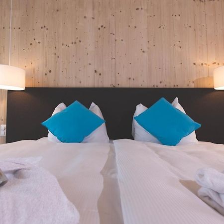 Bever Lodge Esterno foto