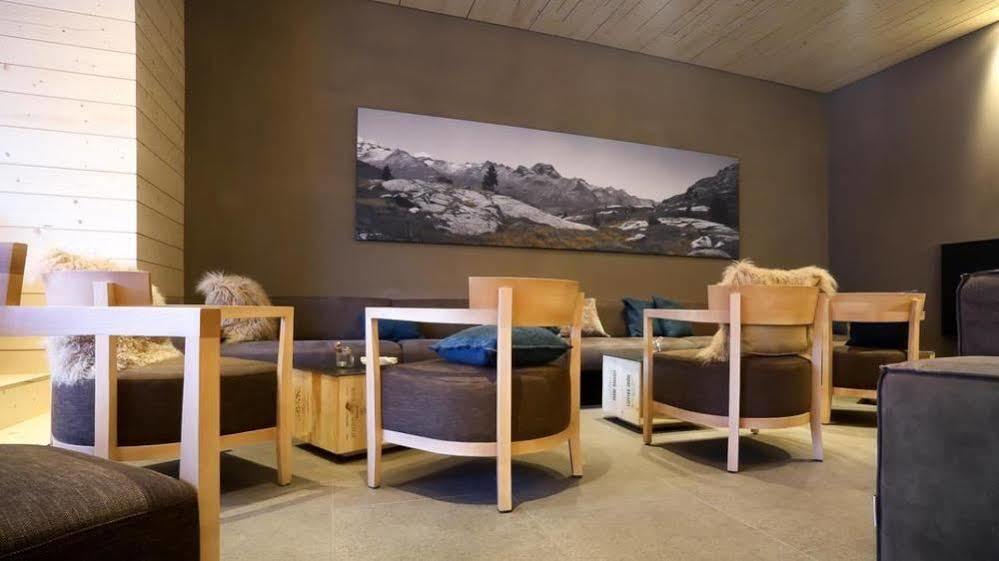 Bever Lodge Esterno foto